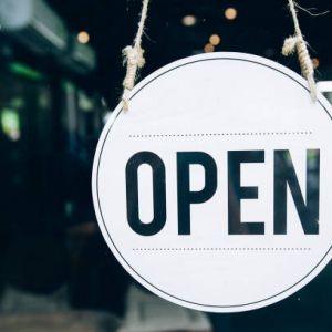 Ügyfélfogadás változás