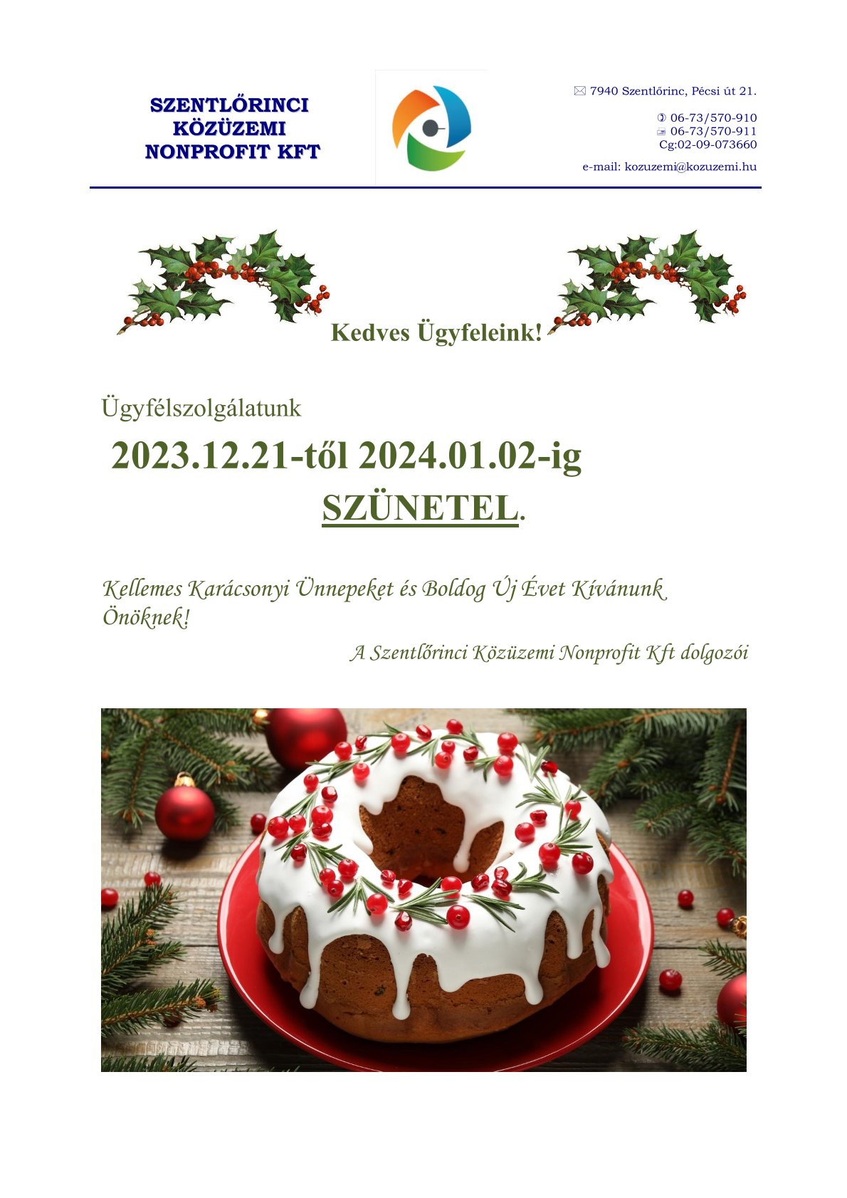 karacsonyi nyitvatartas2023